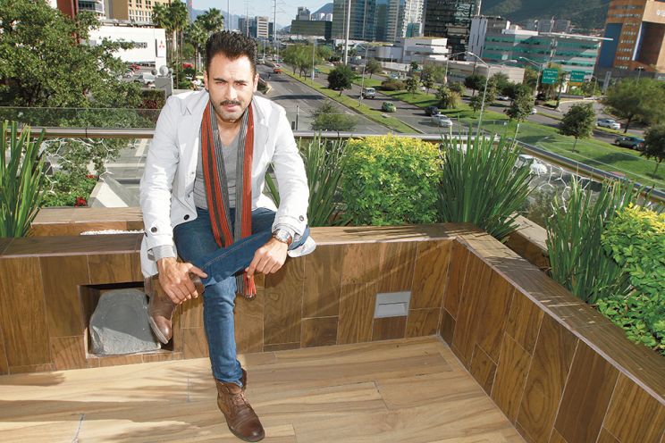 Sebastián Ferrat