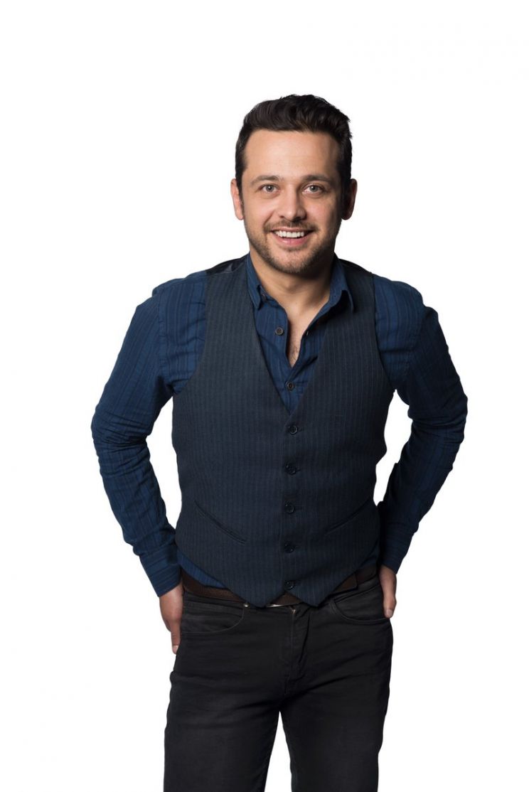 Sebastián Ferrat