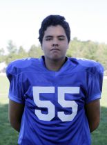 Sebastian Gutierrez photo