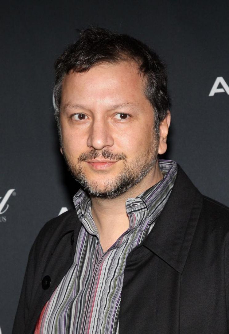 Sebastian Gutierrez