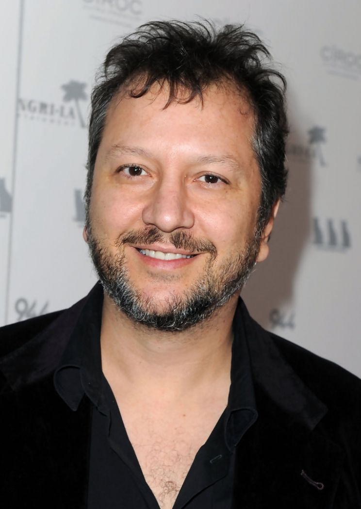 Sebastian Gutierrez