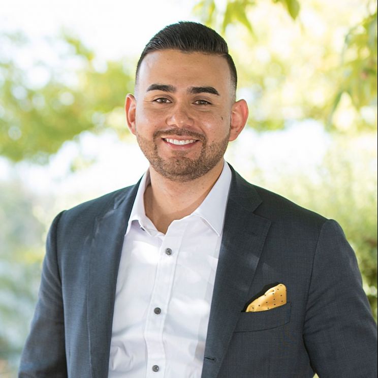 Sebastian Gutierrez