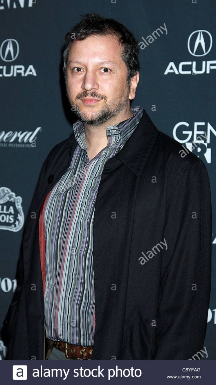Sebastian Gutierrez