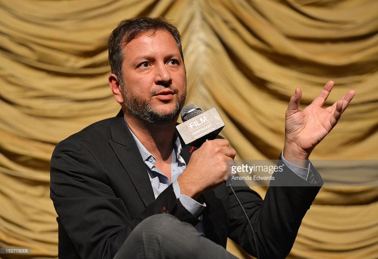 Sebastian Gutierrez