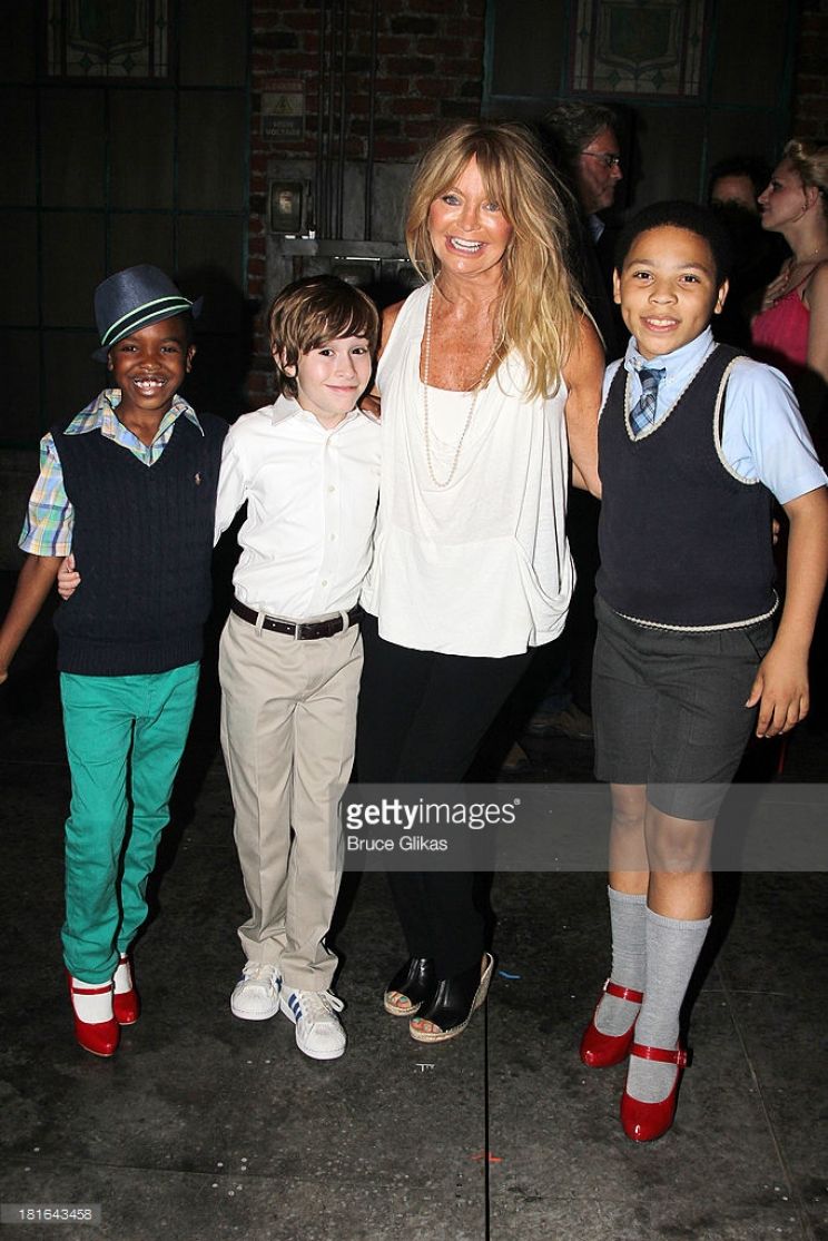 Sebastian Hedges Thomas