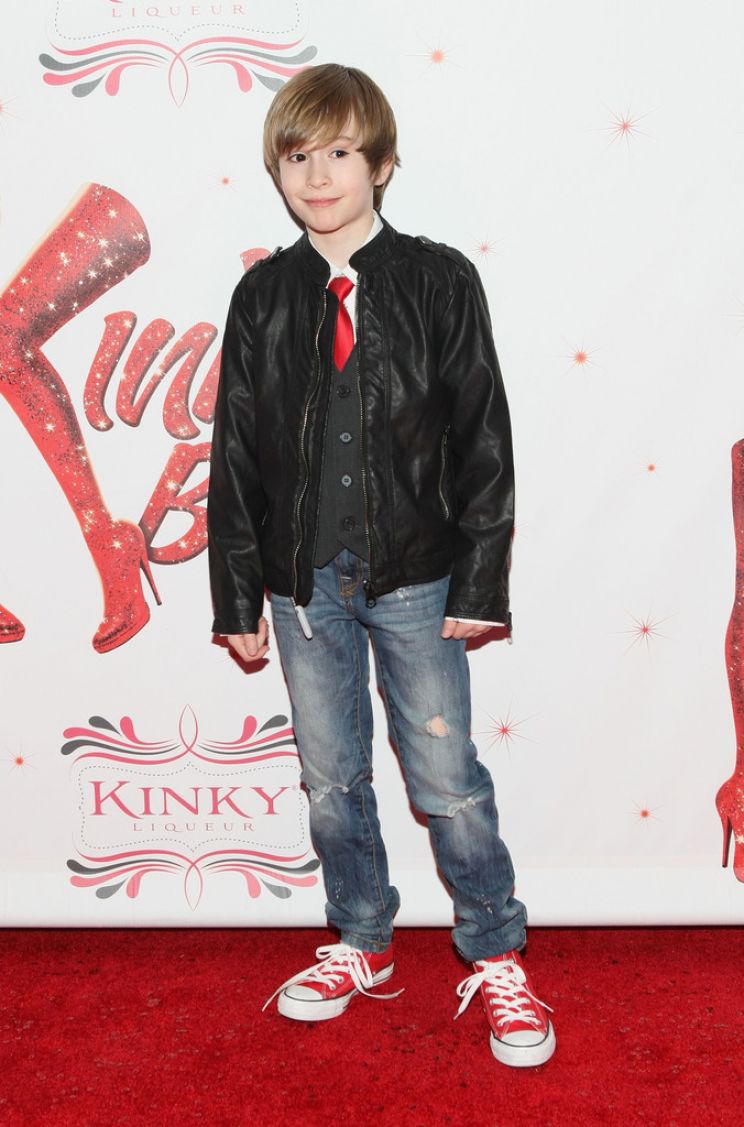 Sebastian Hedges Thomas