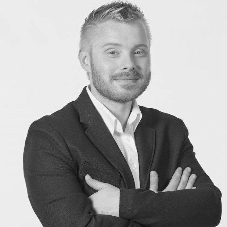 Sebastian Hirsch