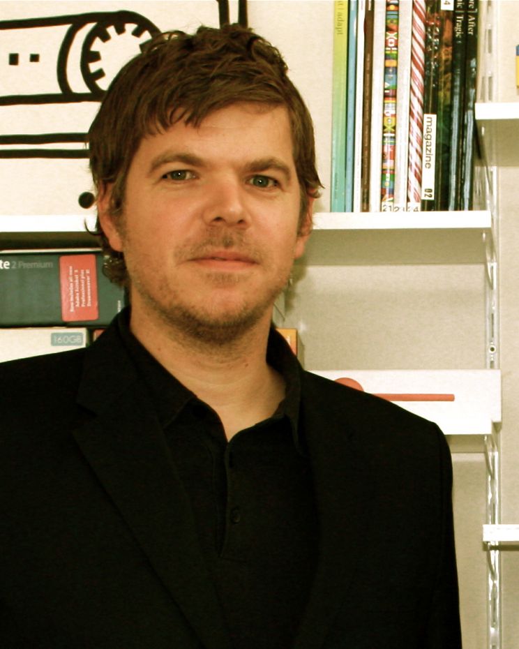 Sebastian Hirsch