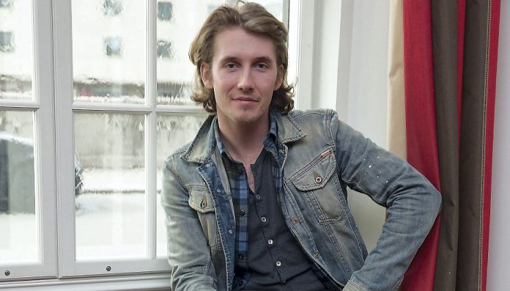 Sebastian Jessen