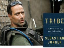 Sebastian Junger