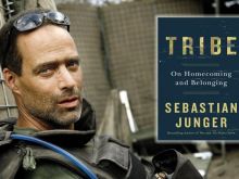 Sebastian Junger