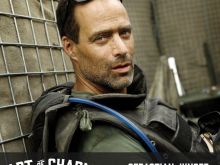 Sebastian Junger