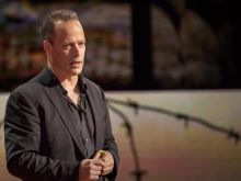 Sebastian Junger