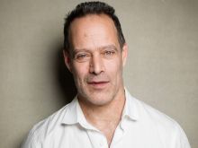 Sebastian Junger