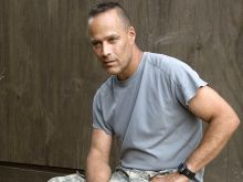 Sebastian Junger