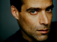 Sebastian Junger