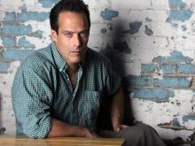 Sebastian Junger