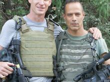 Sebastian Junger