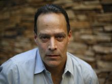 Sebastian Junger