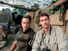 Sebastian Junger