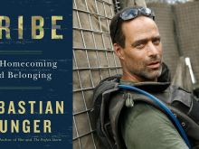 Sebastian Junger