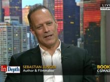 Sebastian Junger