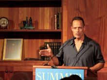 Sebastian Junger