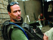 Sebastian Junger