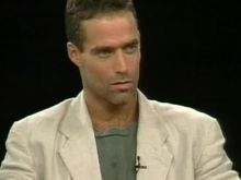 Sebastian Junger