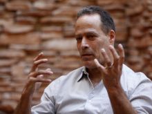 Sebastian Junger