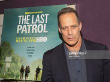 Sebastian Junger