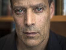 Sebastian Junger