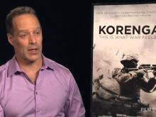 Sebastian Junger