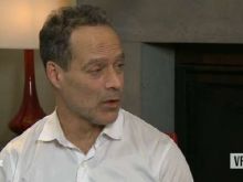 Sebastian Junger