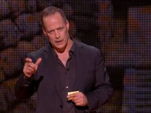 Sebastian Junger