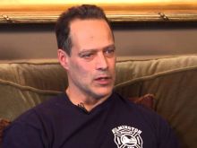 Sebastian Junger