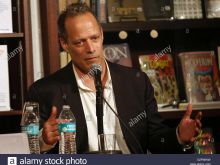 Sebastian Junger