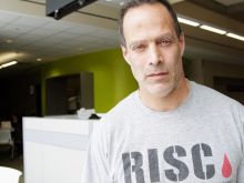 Sebastian Junger