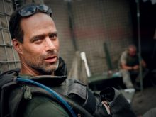 Sebastian Junger