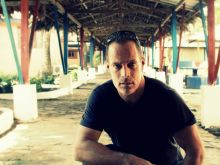 Sebastian Junger