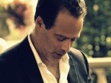 Sebastian Junger