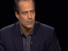 Sebastian Junger