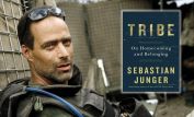 Sebastian Junger