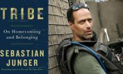 Sebastian Junger