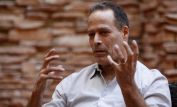 Sebastian Junger