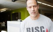 Sebastian Junger