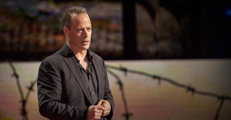 Sebastian Junger