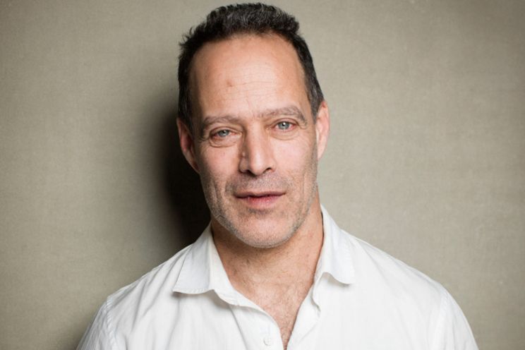 Sebastian Junger