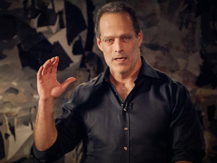 Sebastian Junger