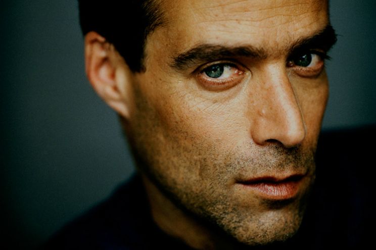 Sebastian Junger